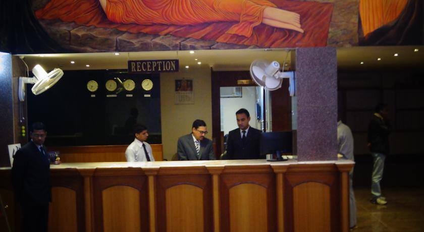 Hotel Bodhgaya Regency, Bodhgaya 4